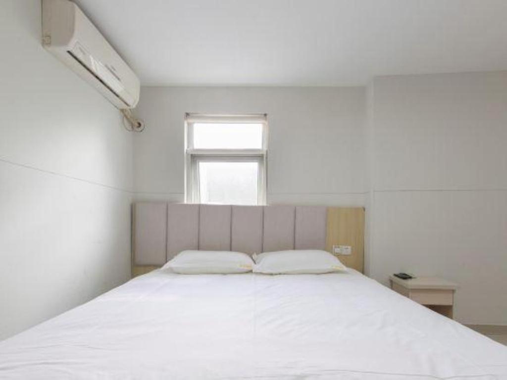 Bestay Hotel Express Nanjing Xinjiekou Exterior foto
