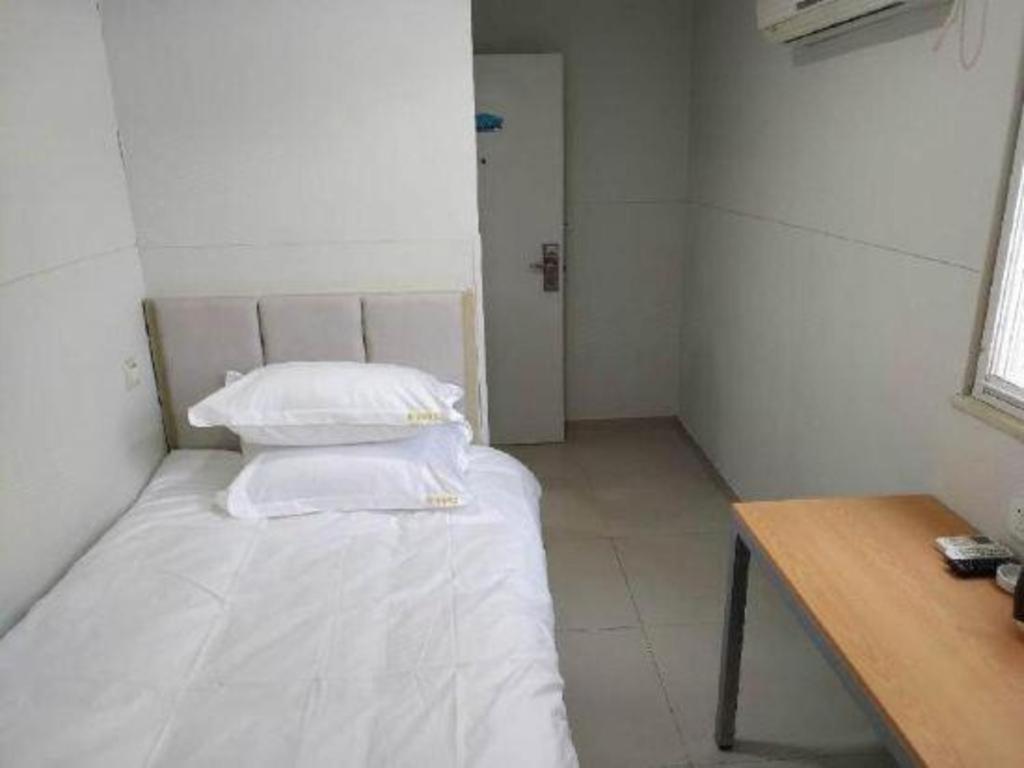 Bestay Hotel Express Nanjing Xinjiekou Exterior foto